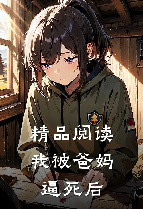 精品阅读我被爸妈逼死后