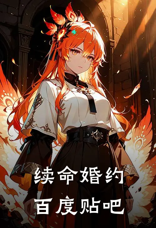 续命婚约百度贴吧