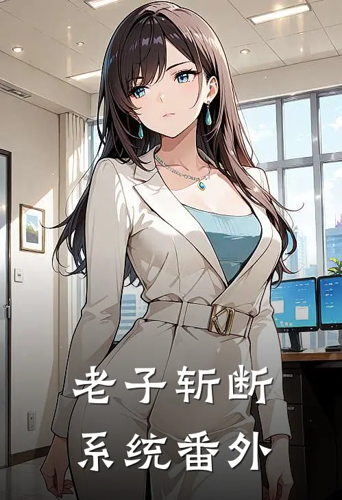 老子斩断系统 番外