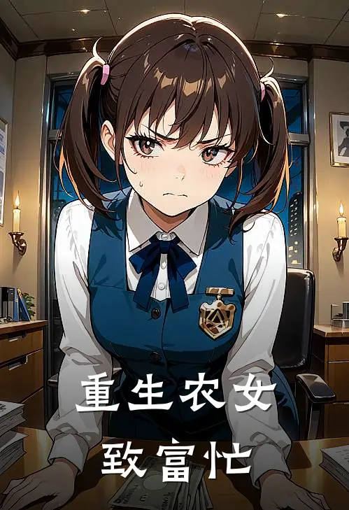 重生农女致富忙