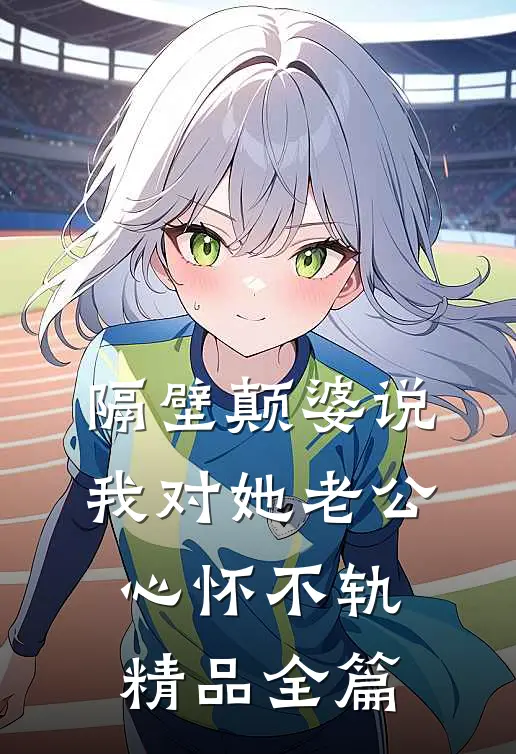隔壁颠婆说我对她老公心怀不轨精品全篇