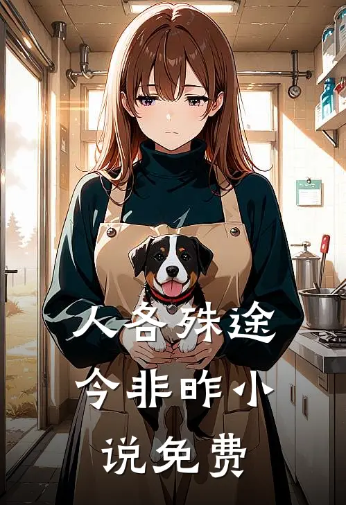 人各殊途今非昨小说免费