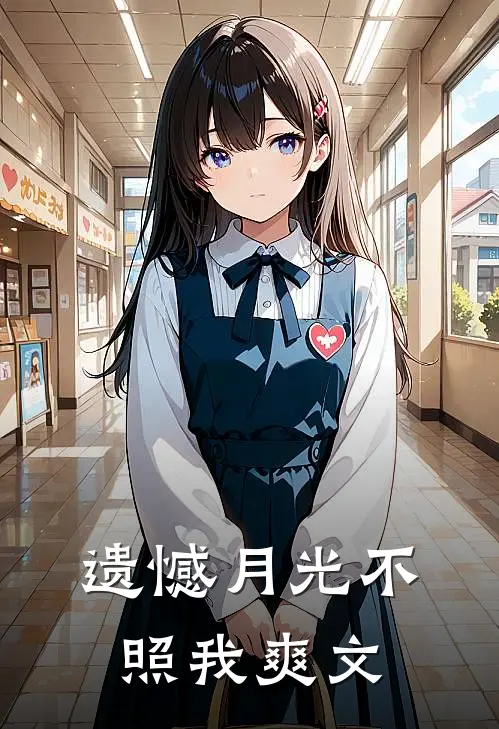 遗憾月光不照我爽文