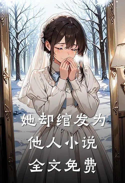 她却绾发为他人小说全文免费