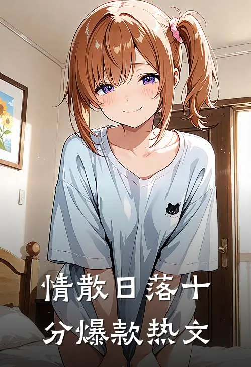 情散日落十分爆款热文