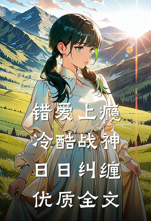 错爱上瘾，冷酷战神日日纠缠优质全文