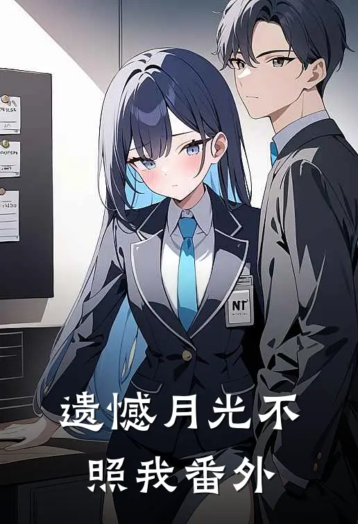 遗憾月光不照我番外