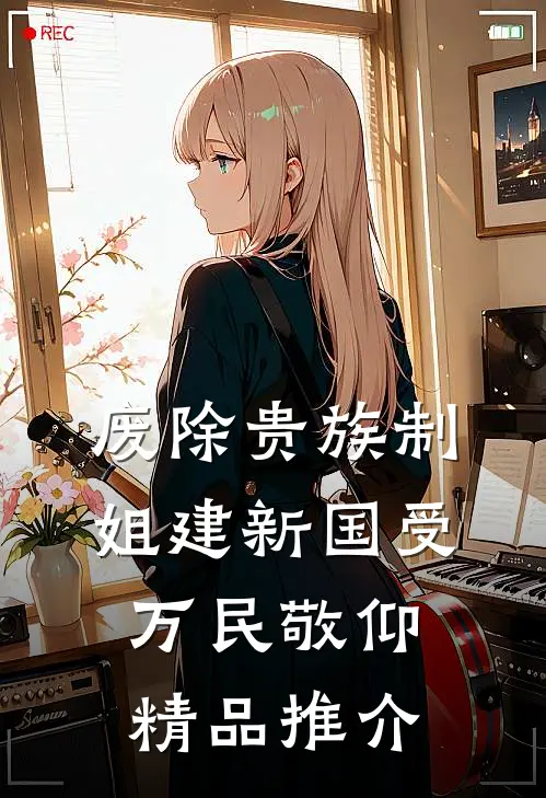 废除贵族制，姐建新国受万民敬仰精品推介