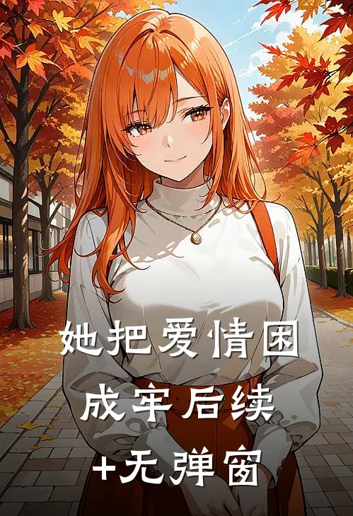 她把爱情困成牢后续+无弹窗