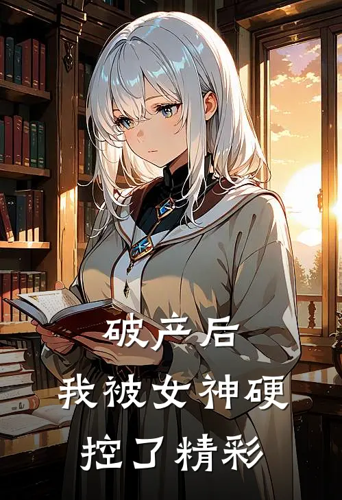 破产后，我被女神硬控了精彩