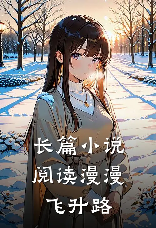 长篇小说阅读漫漫飞升路