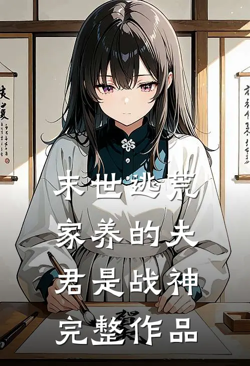 末世逃荒：家养的夫君是战神完整作品