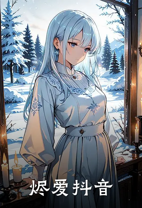 烬爱抖音