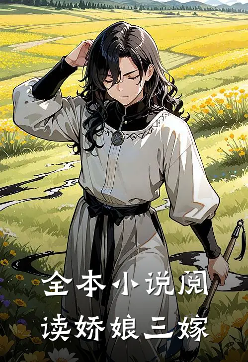 全本小说阅读娇娘三嫁