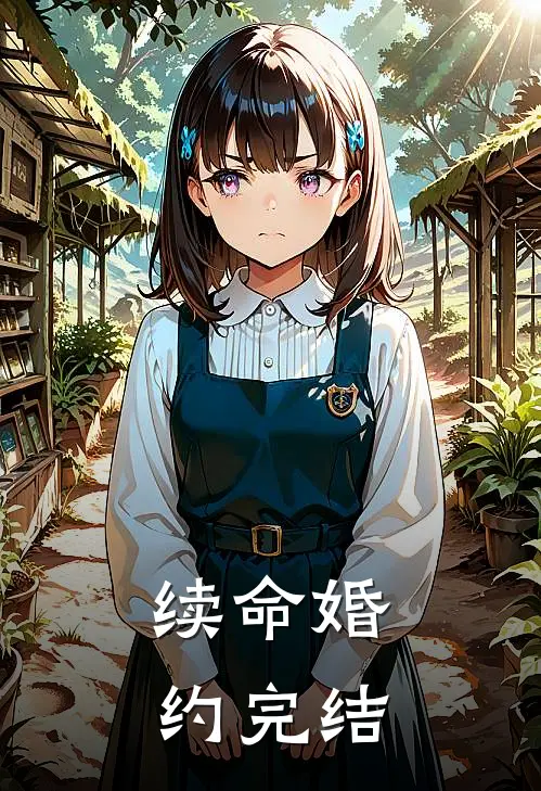 续命婚约完结