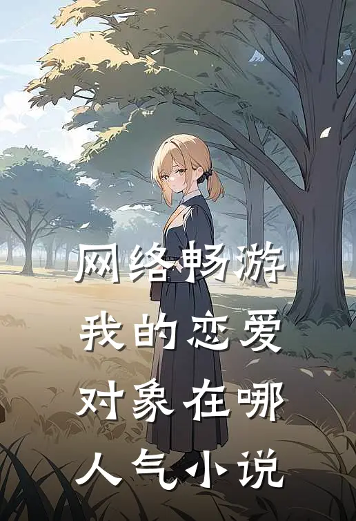 网络畅游，我的恋爱对象在哪人气小说