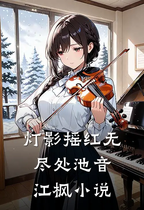 灯影摇红无尽处池音江枫小说