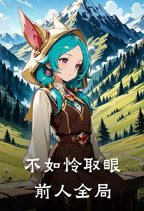 不如怜取眼前人全局