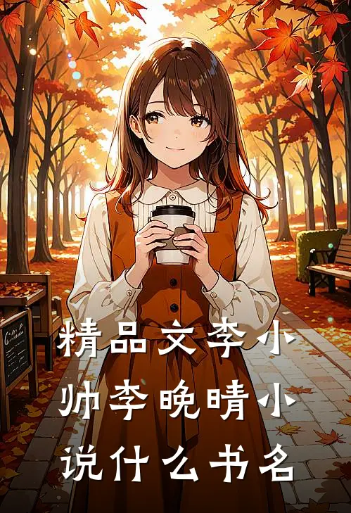 精品文李小帅李晚晴小说什么书名