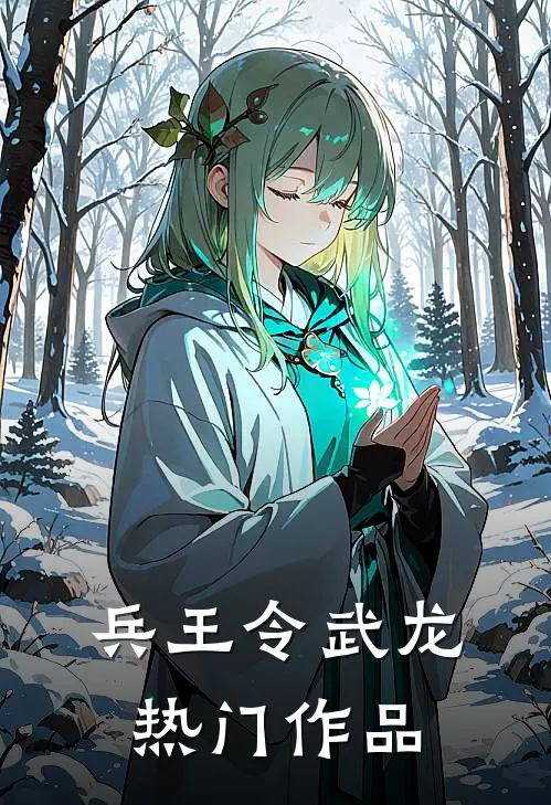 兵王令武龙热门作品