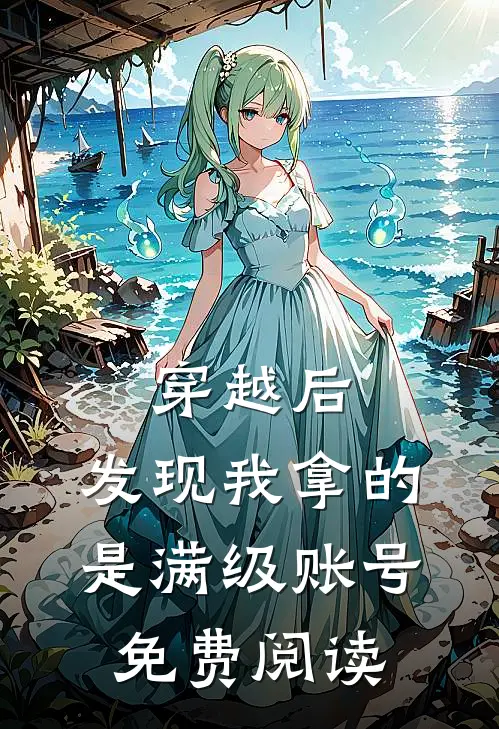 穿越后，发现我拿的是满级账号免费阅读