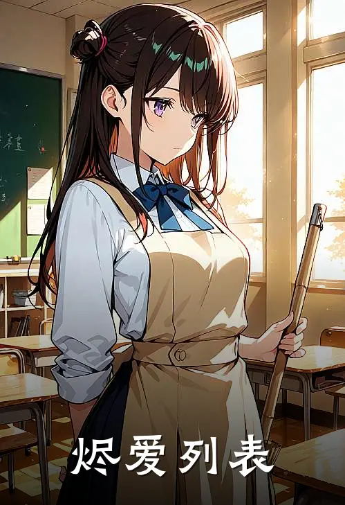 烬爱列表