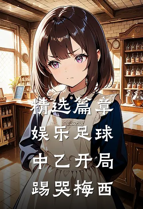 精选篇章娱乐足球：中乙开局，踢哭梅西