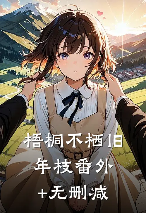 梧桐不栖旧年枝番外+无删减