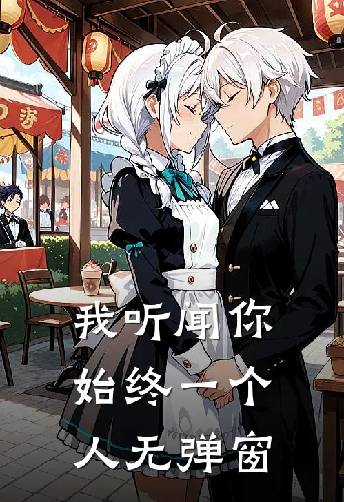 我听闻你始终一个人无弹窗