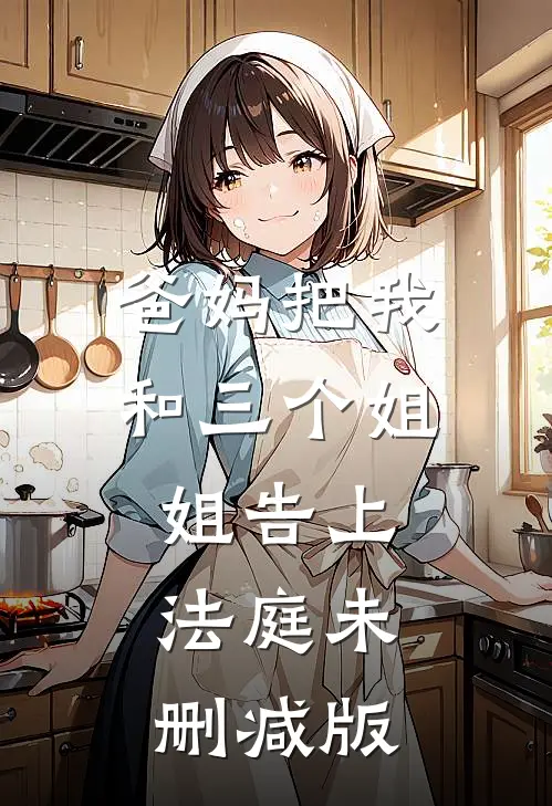 爸妈把我和三个姐姐告上法庭未删减版