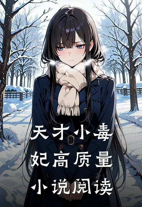 天才小毒妃高质量小说阅读
