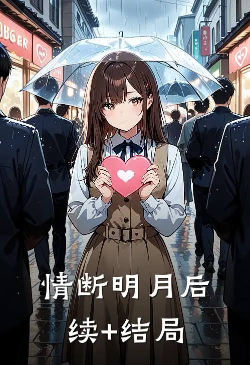 情断明月后续+结局