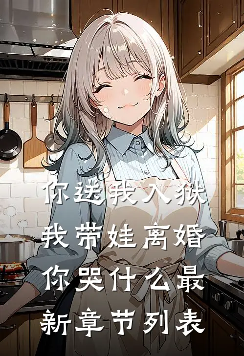 你送我入狱，我带娃离婚你哭什么最新章节列表