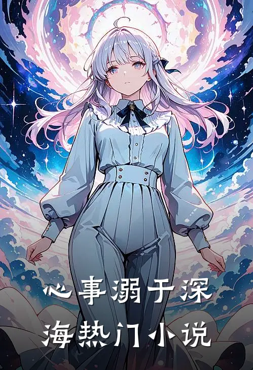 心事溺于深海热门小说