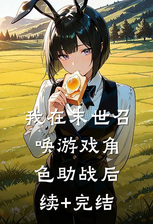 我在末世召唤游戏角色助战后续+完结