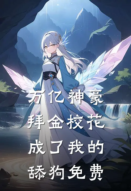 万亿神豪:拜金校花成了我的舔狗免费