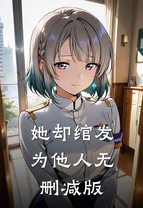 她却绾发为他人无删减版
