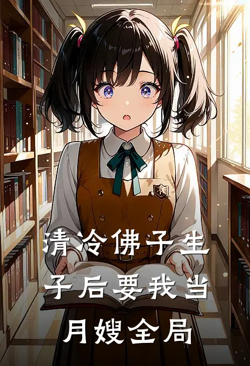 清冷佛子生子后要我当月嫂全局
