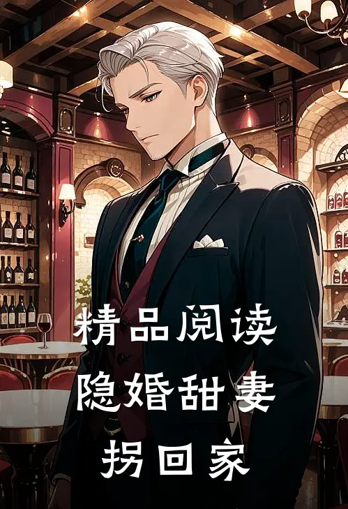 精品阅读隐婚甜妻拐回家