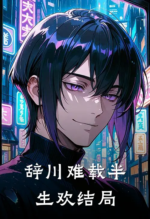 辞川难载半生欢结局