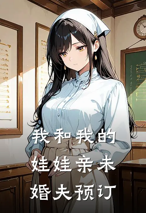 我和我的娃娃亲未婚夫预订