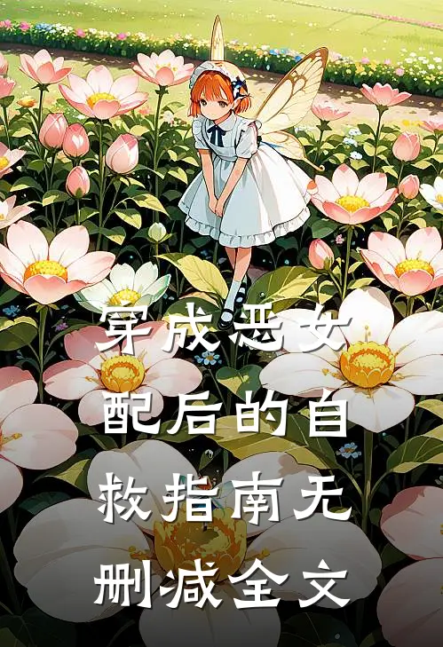 穿成恶女配后的自救指南无删减全文