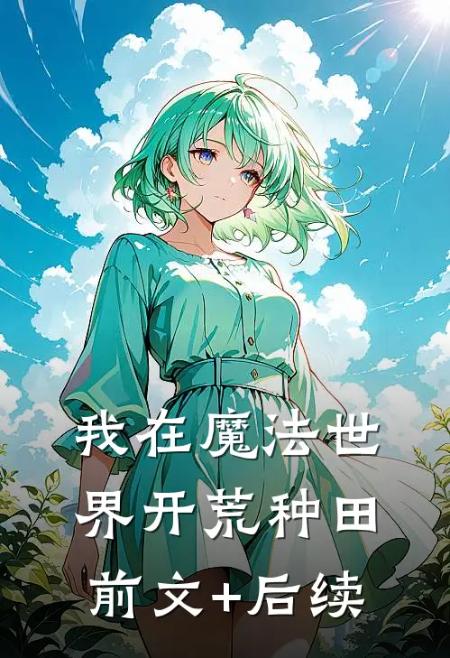 我在魔法世界开荒种田前文+后续