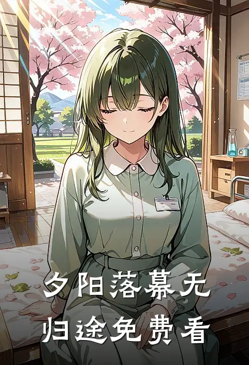 夕阳落幕无归途免费看