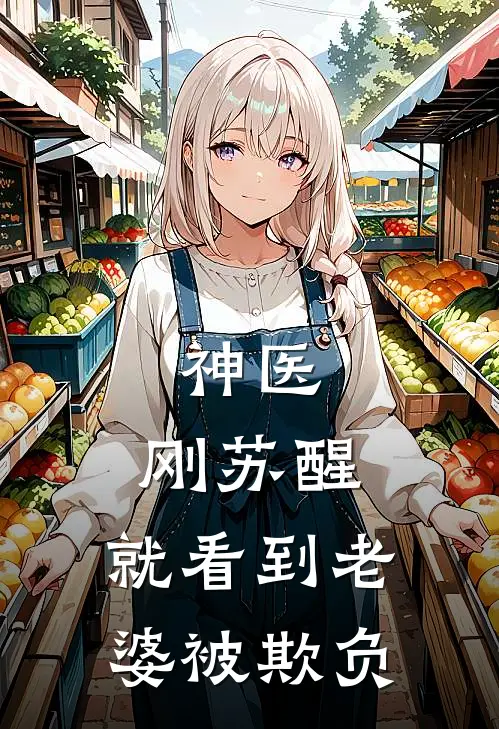 神医刚苏醒,就看到老婆被欺负