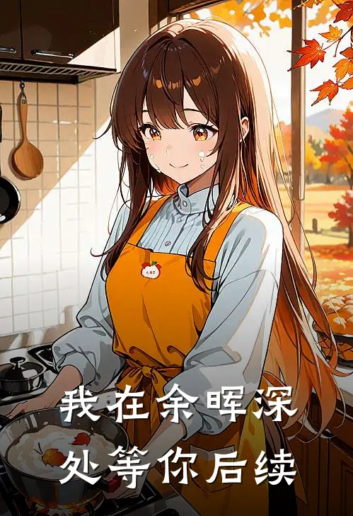 我在余晖深处等你后续