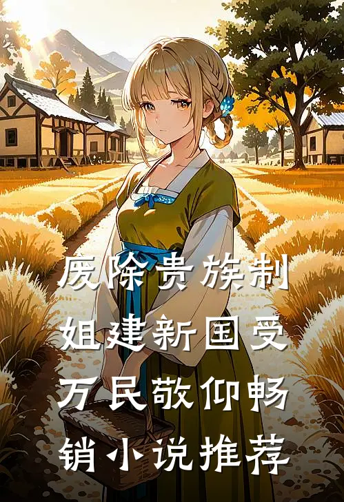 废除贵族制，姐建新国受万民敬仰畅销小说推荐