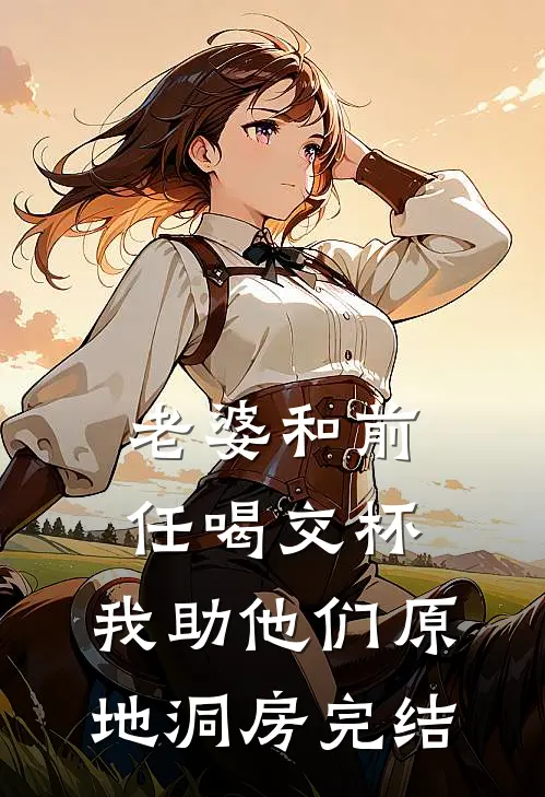老婆和前任喝交杯，我助他们原地洞房完结