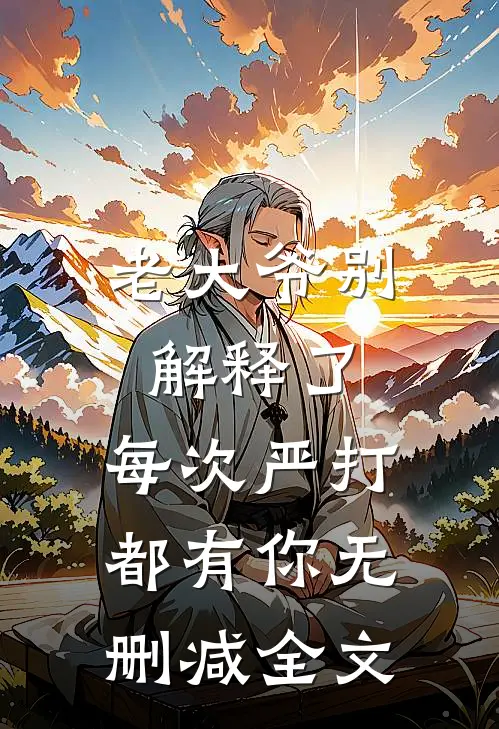 老大爷别解释了，每次严打都有你无删减全文