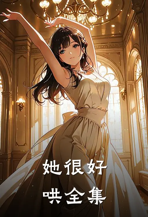 她很好哄全集
